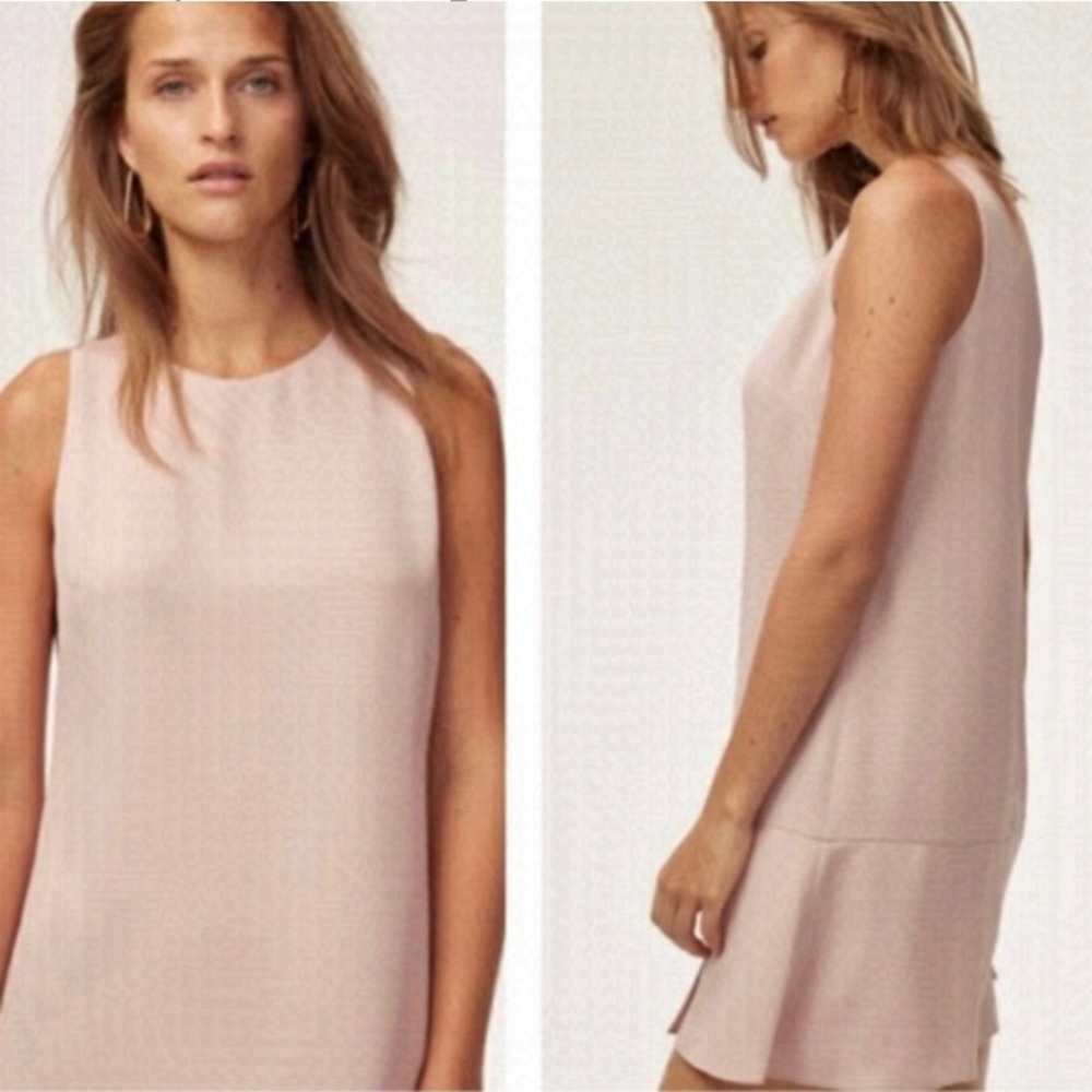 Babaton Arsha Dress